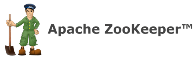 apache zookeeper logo