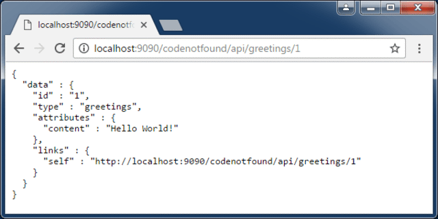 hello world greeting 1